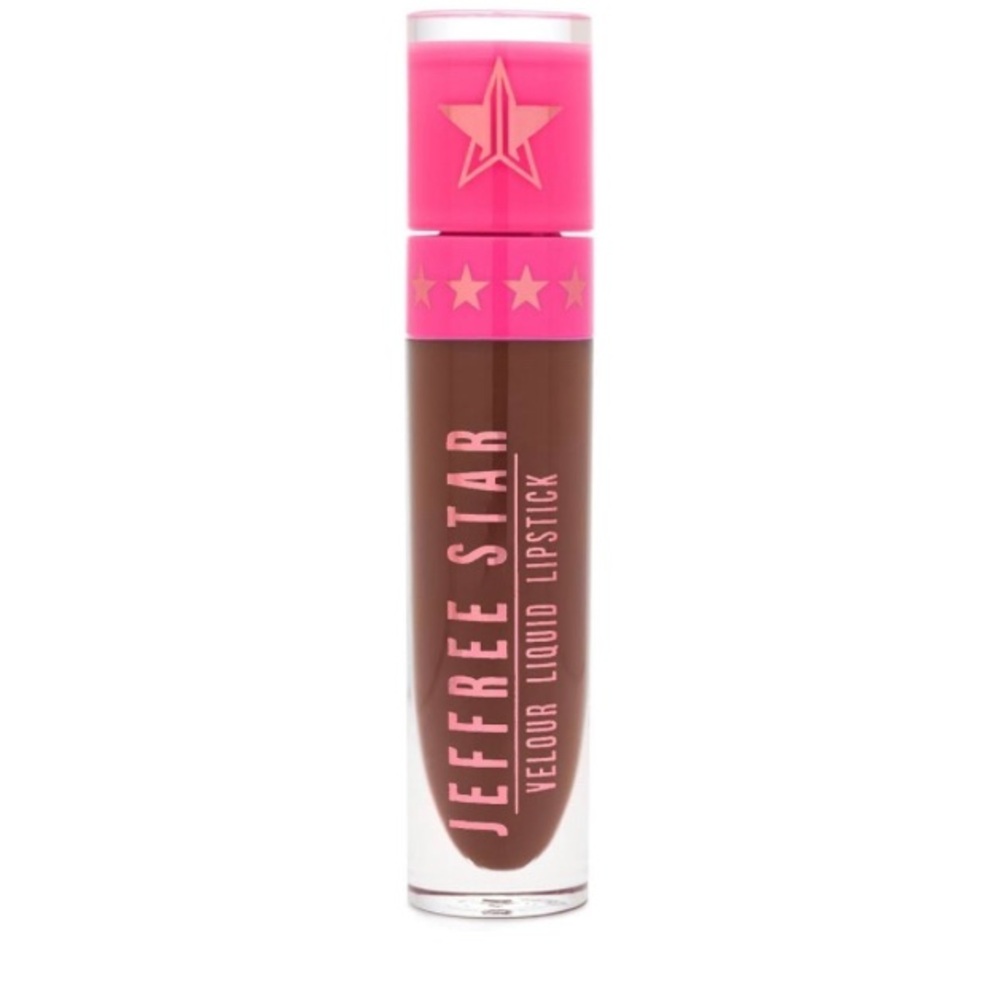 Jeffree Star Velour Liquid Lipstick - dominatrix
